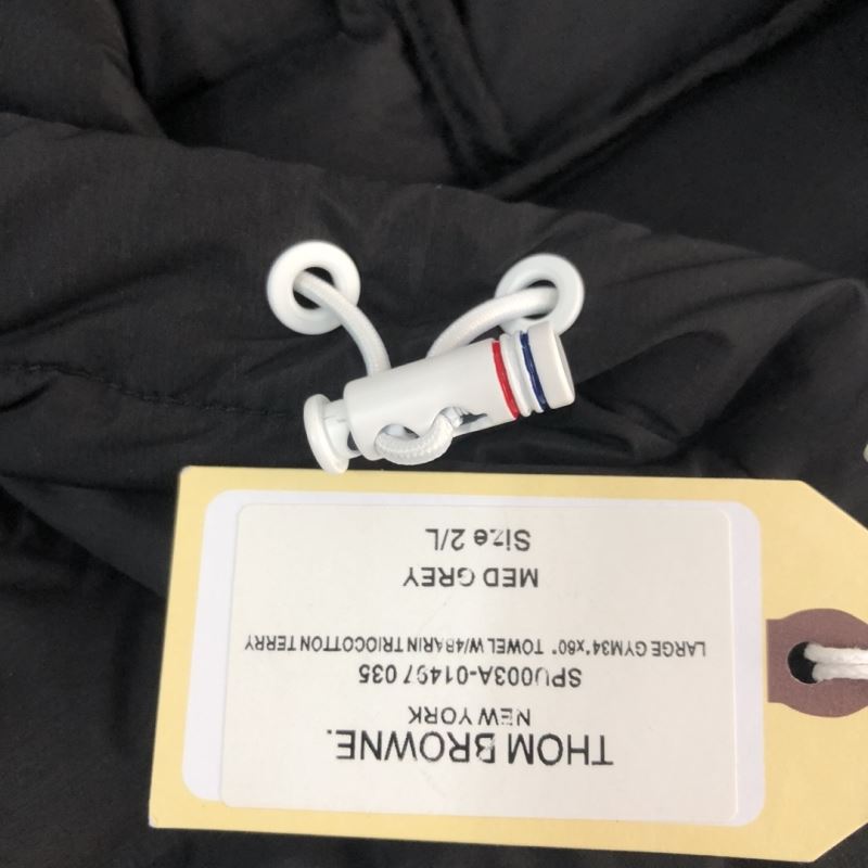 Thom Browne Down Jackets